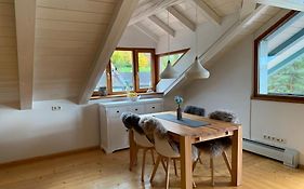 Ferienwohnung Bernau